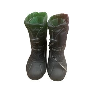 Rain & Snow shoes for toddler boy